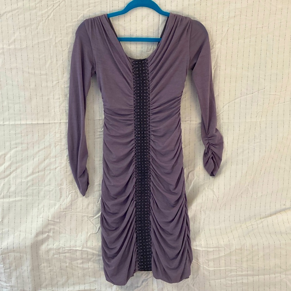 Philosophy Di Alberta Ferretti dress size 4 good condition